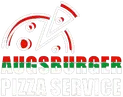 Augsburger Pizzaservice GBR Logo