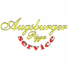 Logo Augsburger Pizzaservice Augsburg